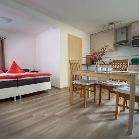 Appartement Doesjes Huis Νάουμπουργκ Εξωτερικό φωτογραφία