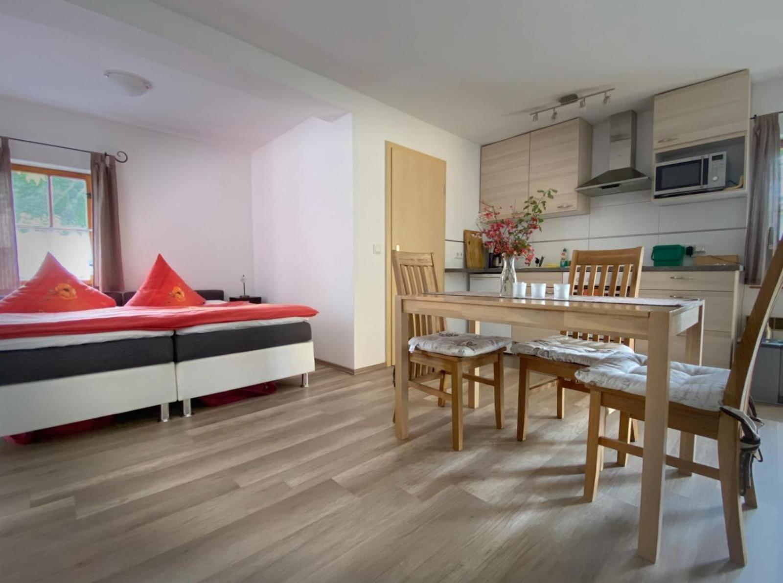 Appartement Doesjes Huis Νάουμπουργκ Εξωτερικό φωτογραφία